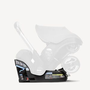 NEW! Doona LATCH Base
